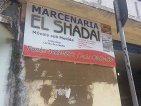 Marcenaria El Shadai - Photo 0