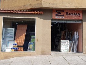 Deposito Materiais de Construção - Sigma - Photo 5