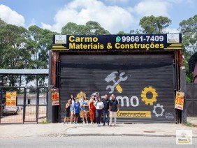 Carmo Material De Construção - Photo 7