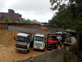 Cra comercio de Areia e Pedra - Photo 2