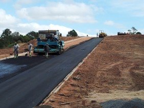 Grupo Construtor Serviços de Terraplenagem - Photo 3