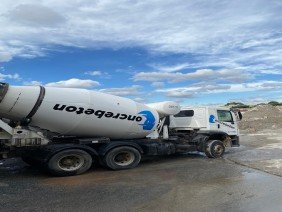 Concrebeton - Concreto e Argamassa Usinada - Photo 6