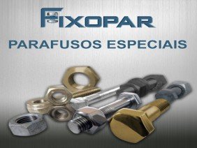 Fixopar Comércio de Parafusos e Ferramentas - Photo 1