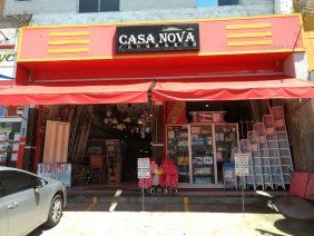 Casa Nova Ferragens - Photo 6