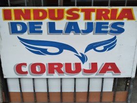 Lajes Progresso - Photo 0