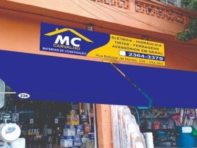 MC CARVALHO Material para Construção - Photo 3
