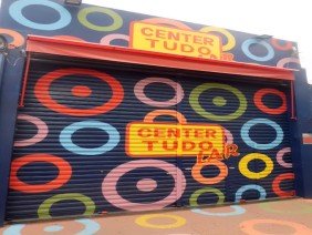 Center Tudo - Photo 0