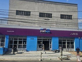 Rede Fortaço l Construlife - Ipiranga - Photo 2