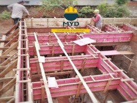 Pedreiro na Região - Construções Reformas e Reparos - Photo 3