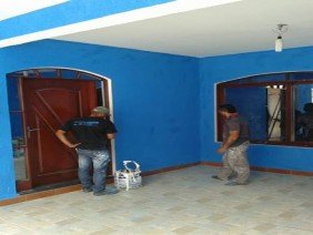 T.A.Pinturas em Geral Ltda - Photo 4
