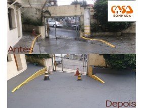 Casa Sonhada - Photo 4