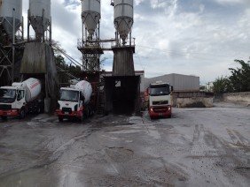 Concreserv Concreto & Serviços - Photo 3