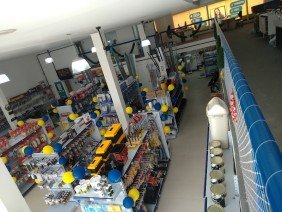 ObraMESTRE Depósito de Materiais de Construção - Photo 6