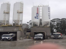 FMIX Concreto - SBC - Photo 1