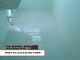 Pedreiro Ivanildo | Reformas em geral - Photo 2