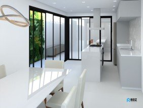Reiz Construtora - Arquitetura - Photo 1