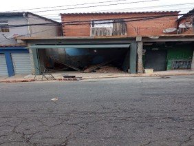 SERRALHERIA TEIXEIRA PORTÕES ESTRUTURA METÁLICA - Photo 2