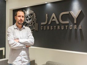Construtora Jacy - Photo 1