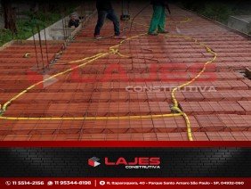 Construtiva Lajes - Fábrica de Lajes - Photo 3
