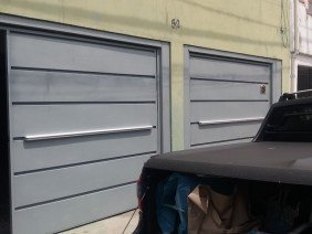 BG Serralheria e materiais para construção em geral - Photo 0