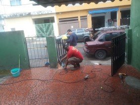 serralheria construart - Photo 3
