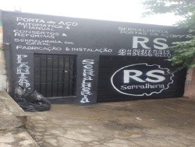 Serralheria e Portas de Aço RS - Photo 2