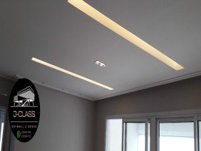 J-CLASS DRYWALL - Photo 3