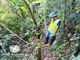 Pro Survey Engenharia de Mapeamento - Levantamentos Topográficos - Photo 4