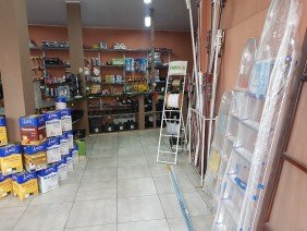 Deposito Materiais de Construção - Sigma - Photo 1