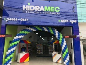 Hidramec - Photo 6