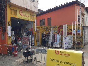 Ferragens Guerrero - Materiais de Construção e Utilidades - Photo 3