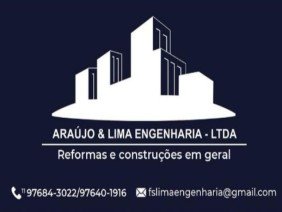 Araújo & Lima Engenharia - Photo 1