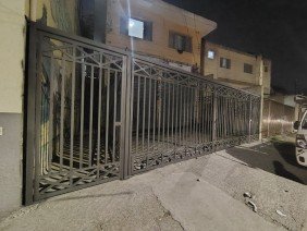 D&E manutenções e serviços, serralheria em geral - Photo 0