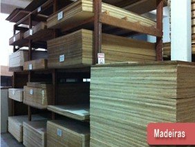 Recolax Madeiras & Ferragens - Photo 3