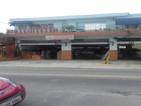 M&F Comércio de Materiais de Construção - Photo 1