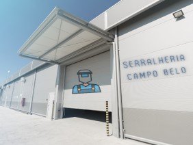 Serralheria Campo Belo - Photo 6