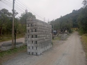 Fábrica de bloco santana - Photo 4