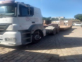 Schunck Terraplenagem Transportes - Photo 0