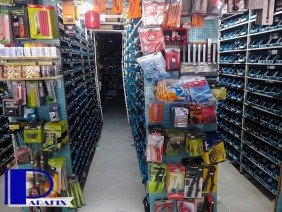 PARAFIX São João Clímaco | Parafusos | Elétrica | Hidráulica | Ferragens & Ferramentas - Photo 3