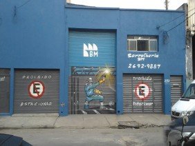 Serralheria B M - Photo 6
