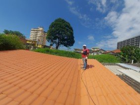 Construtora 100% Brasil. - Photo 3
