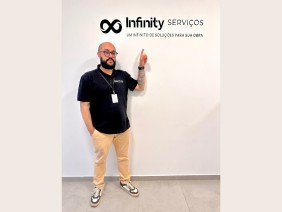 Infinity Serviços | Construção, Reforma e Terceirização de Mão de Obra - Photo 1