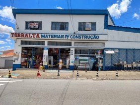 Torralta Materiais para Construção - Nossa única unidade permanece na Vila Guarani, São Paulo. - Photo 5