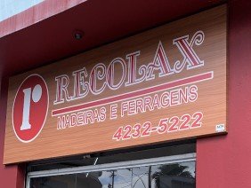 Recolax Madeiras & Ferragens - Photo 4