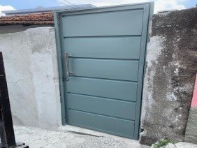Serralheria na Zona Norte - Photo 2