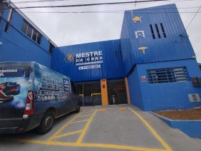 Mestre da Obra Diadema - Photo 1