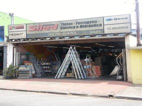 Comercial Siled - Photo 1