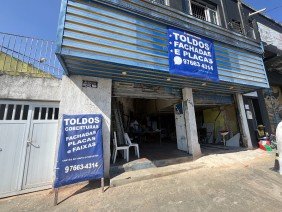 Toldos e Fachadas em Diadema - Photo 6