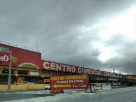 Center Castilho - Rotary - CD - Photo 1