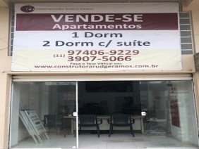 Construtora Rudge Ramos - Photo 0
